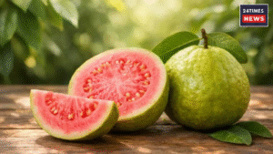 7 benefits of eating a guava every day will surprise you, know the details