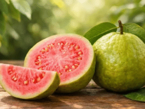 7 benefits of eating a guava every day will surprise you, know the details