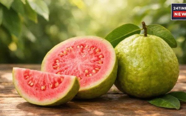 guava