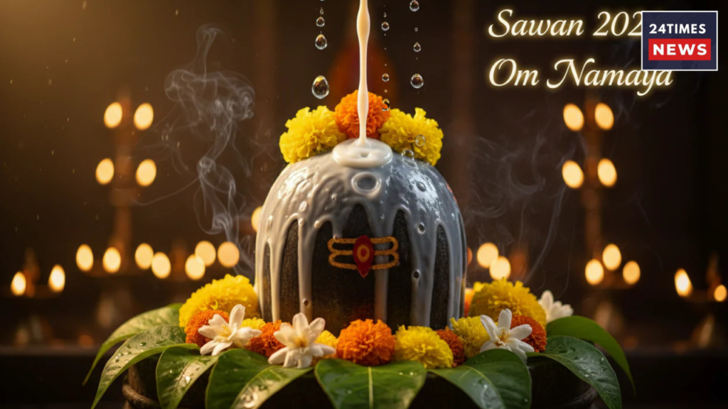 Sawan 2026