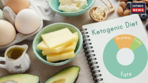 What is the Ketogenic Diet? Know About Its Health Benefits