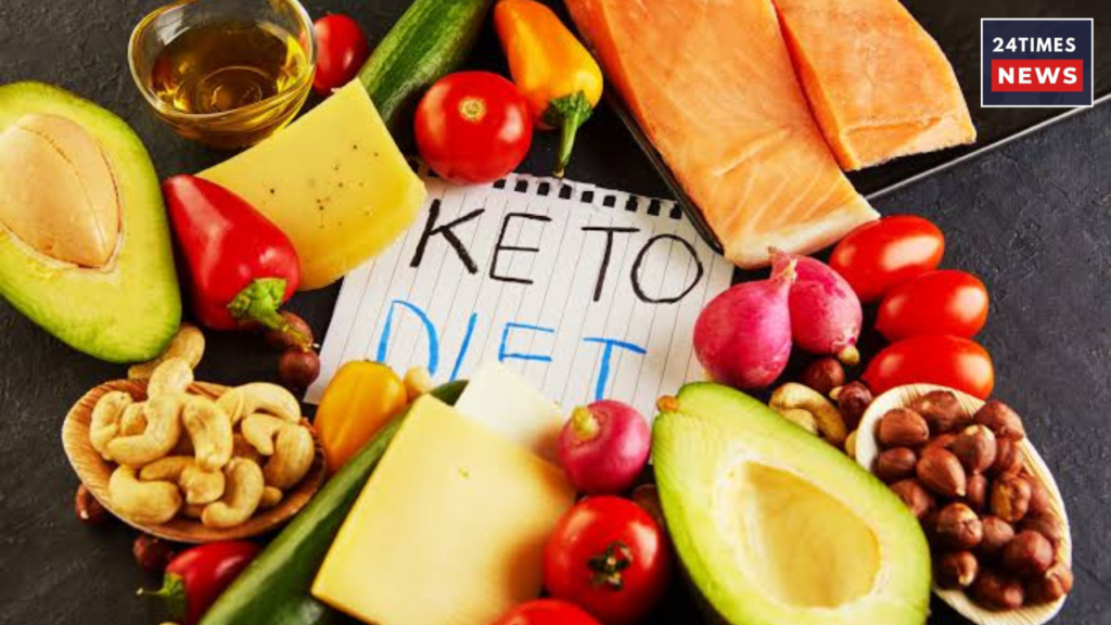 Ketogenic Diet