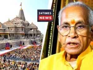 Ayodhya: VHP Meet Moved from Ayodhya to Delhi, Fate of Champat Rai Uncertain