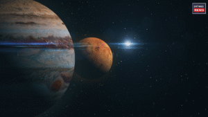 1-7 Position of Saturn and Venus will bring the prosperity in the lives of these signs