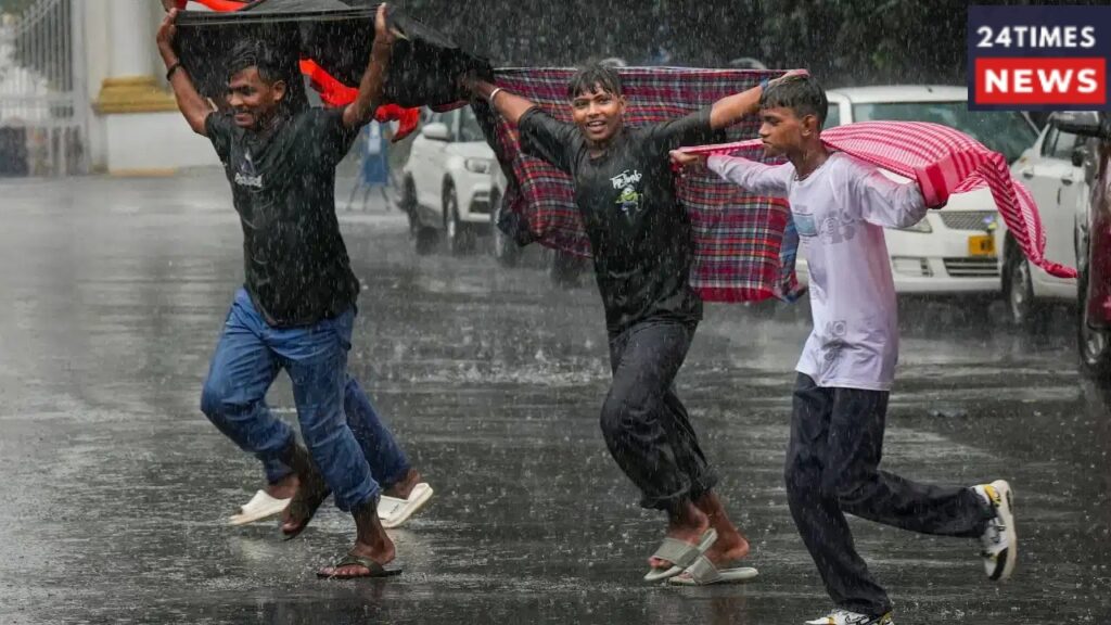 Weather Alert 1