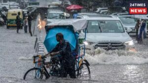 Weather Forecast: When Will It Rain in Delhi-NCR? Weather Department Issues Alert