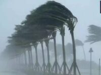 Weather Alert