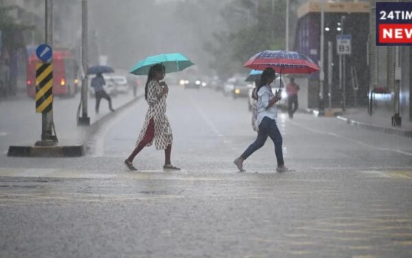 Weather Alert Weather Alert