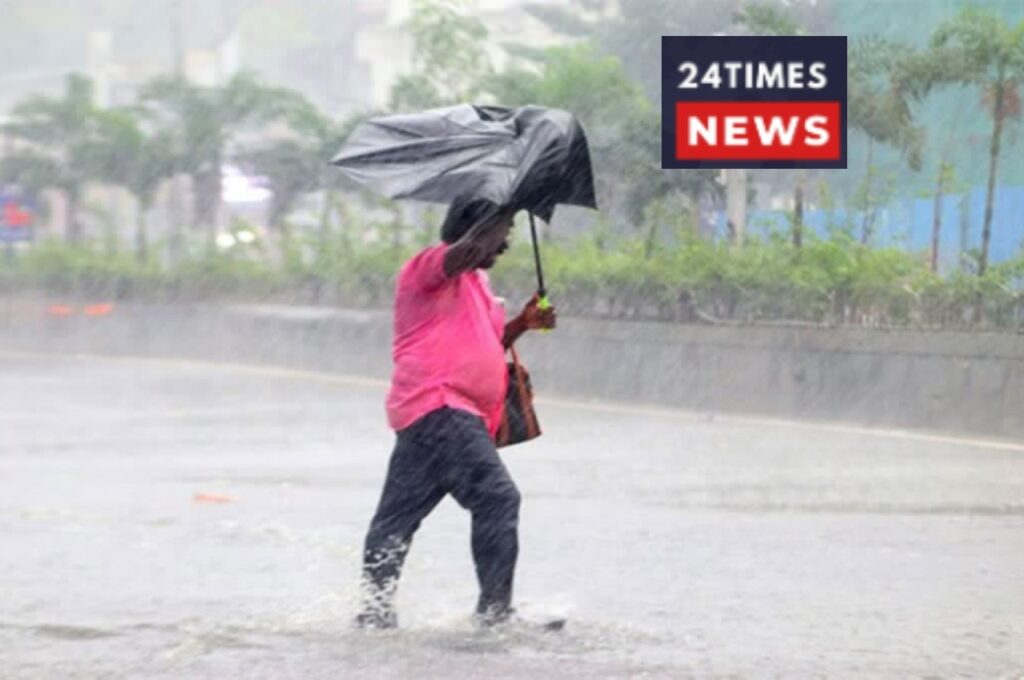Weather Forecast 1