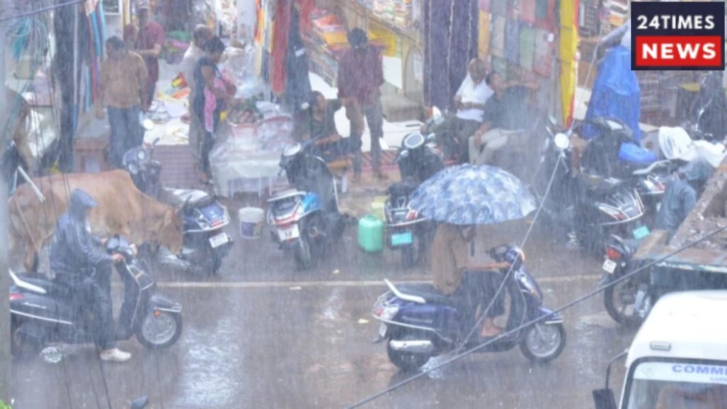 Weather Forecast 2 1