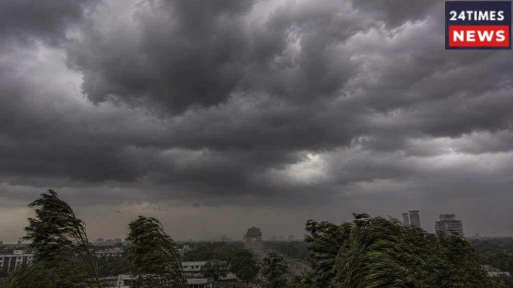 Weather Forecast 4