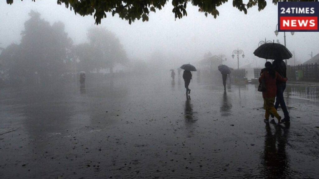 Weather Update 2