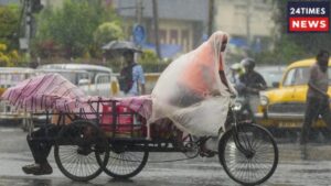 Monsoon Alert: Weather Deteriorates Again, Heavy Rain Warning for North India and These States