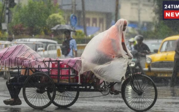 Weather alert