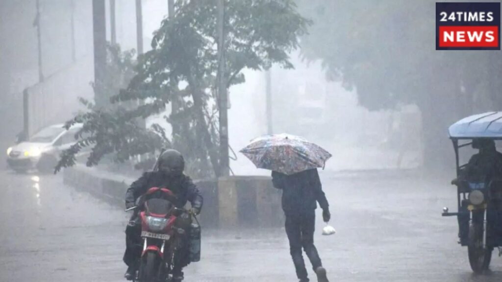 Weather alert 6 Weather alert 6