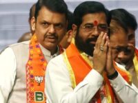Eknath Shinde