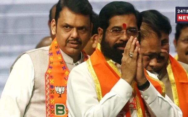 Eknath Shinde