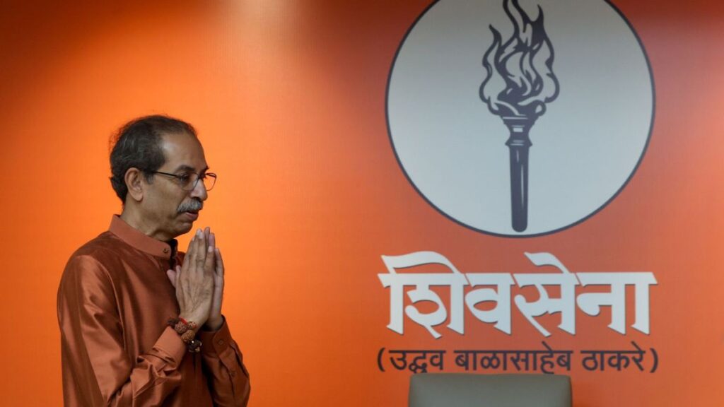 ‘Engineered defection politics has harmed MaharashtraMaharashtra’: Shiv Sena (UBT) attacks BJP-Shinde alliance