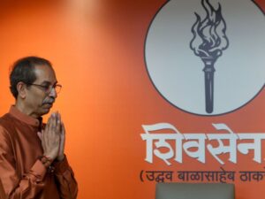 ‘Engineered defection politics has harmed MaharashtraMaharashtra’: Shiv Sena (UBT) attacks BJP-Shinde alliance