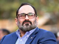 Rajiv Chandrashekhar