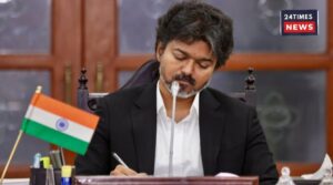 Why is Vijay Sarkar challenging the cow slaughter order? The focus is more on ideological and political messages than on the legal battle.