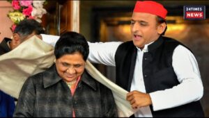 Akhilesh Yadav’s new move with 100 Dalit candidates, will the ‘Ayodhya model’ be repeated in the assembly elections?