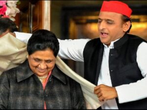 Akhilesh Yadav’s new move with 100 Dalit candidates, will the ‘Ayodhya model’ be repeated in the assembly elections?