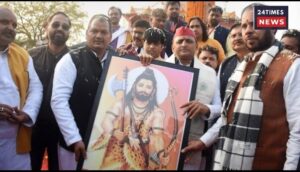 Will Brahmins supports Akhilesh’: SP’s show of strength in Kanpur, are the electoral equations of Uttar Pradesh changing?