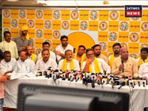 Bihar Politics: Will Bankipur change the electoral equation? Will Tejashwi Yadav’s support base be able to withstand the new challenge of PK?