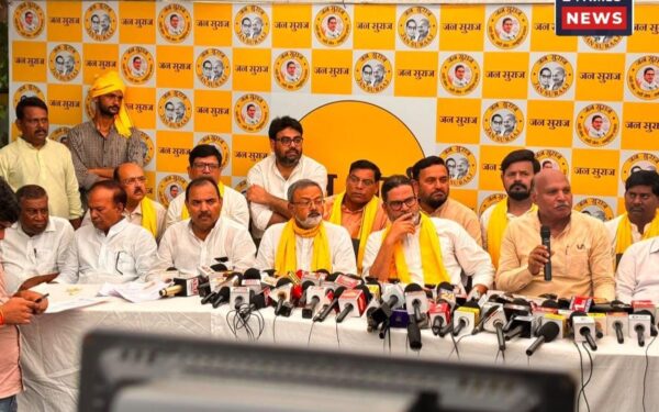 Bihar Politics
