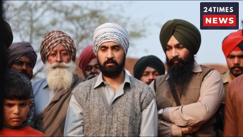 Story of ‘Satluj’: From Jaswant Singh Khalra’s struggle to justice, why is this film in the news?