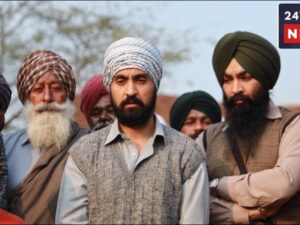 Story of ‘Satluj’: From Jaswant Singh Khalra’s struggle to justice, why is this film in the news?