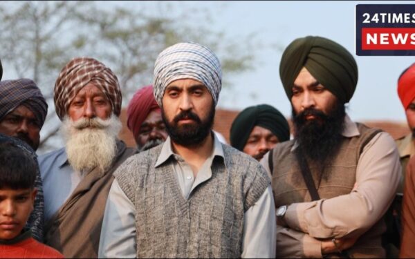 Story of ‘Satluj’: From Jaswant Singh Khalra’s struggle to justice, why is this film in the news?