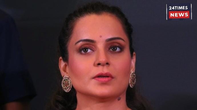 WhatsApp Image 2026 07 08 at 4.41.59 PM Congress is playing politics over the Ram Temple donation controversy: Kangana Ranaut