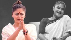 Sayani Ghosh protest: Why were people like Mahua Moitra and Abhishek Banerjee treated rudely?