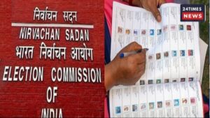SIR controversy: Political equations shift in Punjab and Karnataka, opposition and BJP face off