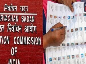 SIR controversy: Political equations shift in Punjab and Karnataka, opposition and BJP face off