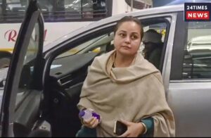Internal dispute in RJD: Why did Rohini Acharya raise questions on the party leadership?