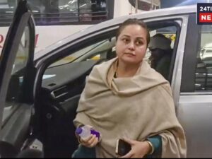 Internal dispute in RJD: Why did Rohini Acharya raise questions on the party leadership?