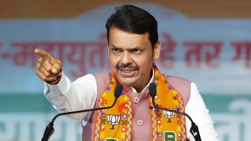 No entry in Mahayuti: Is Fadnavis’ message just a statement or a new political strategy?