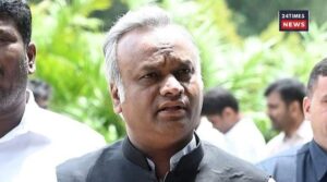 Priyank Kharge’s attack on the BJP: Allegations of exploitation spark a new political debate.