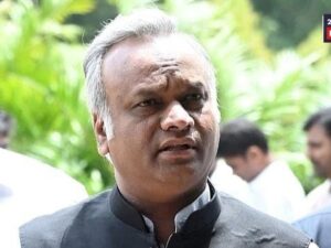 Priyank Kharge’s attack on the BJP: Allegations of exploitation spark a new political debate.