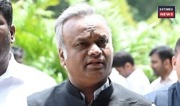 Priyank Kharge