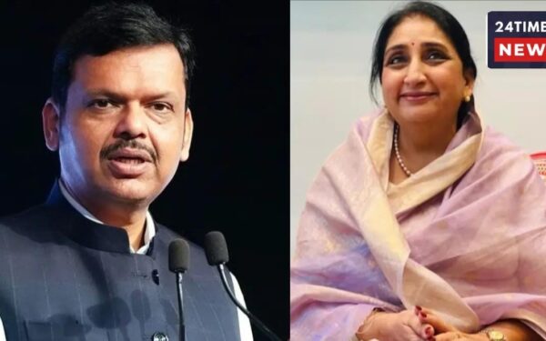 Maharashtra Politics