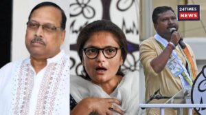 Third major rebellion in TMC! How big a blow is this for Mamata Banerjee?