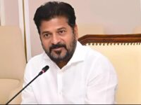 Revanth Reddy