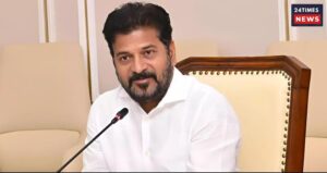 Congress victory in 2029: Revanth Reddy says they will form the government again by winning 117 seats.