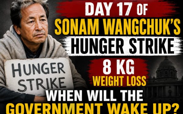 Hunger strike