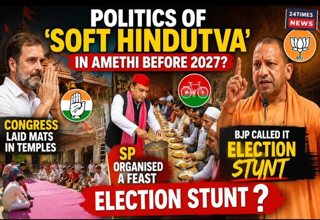 Amethi
