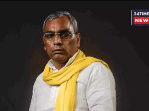 ‘SP will split during the monsoon session’, OP Rajbhar’s big claim; Taking aim at the opposition